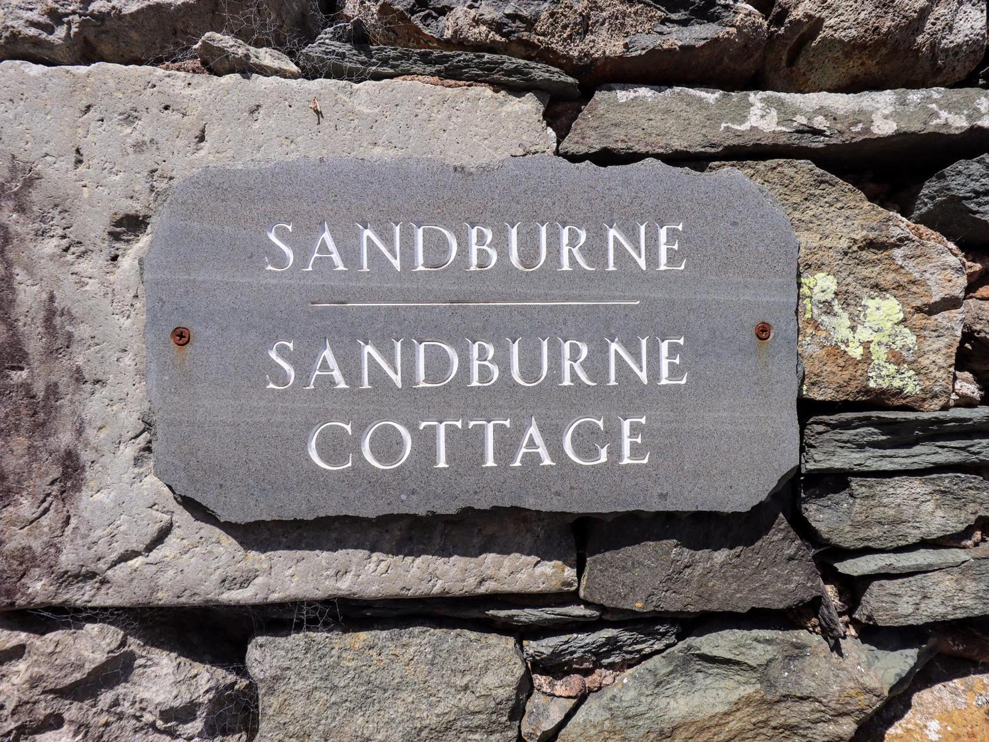 Sandburne Cottage 케직 외부 사진